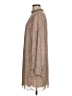 MTS 100% Polyester Tan Cocktail Dress Size M - photo 5