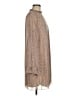 MTS 100% Polyester Tan Cocktail Dress Size M - photo 4