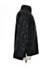 BERRY N CREAM Black Turtleneck Sweater Size L - photo 4