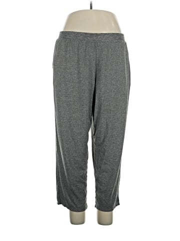 Cuddl Duds Sweatpants (view 1)