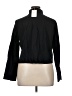 Unbranded Black Long Sleeve Blouse Size XL - photo 2