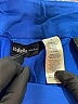 Rafaella Blue Active Pants Size 18 - photo 7
