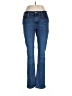 Levi's Hearts Blue Jeans Size 12 - photo 1