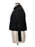 Unbranded Black Long Sleeve Blouse Size XL - photo 5