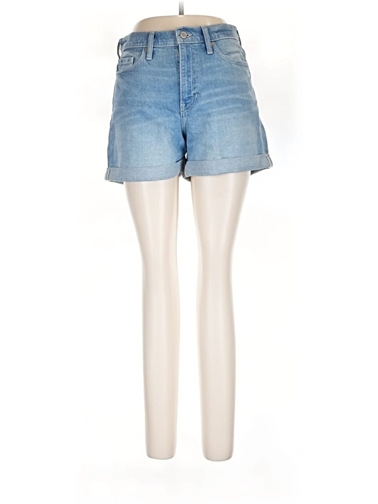 Pre-owned Gap Jeans In Blue