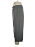 Cuddl Duds Chevron-herringbone Gray Sweatpants Size 1X (petite) - photo 5