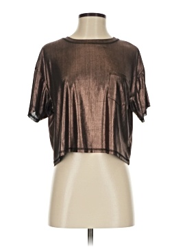 Wild Fable Short Sleeve Top
