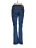 Levi's Hearts Blue Jeans Size 12 - photo 2