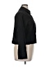 Unbranded Black Long Sleeve Blouse Size XL - photo 4