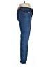 Levi's Hearts Blue Jeans Size 12 - photo 4