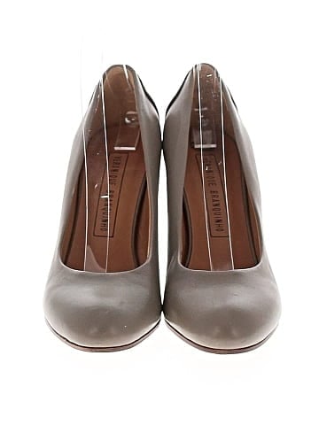Veronique Branquinho Heels (view 2)