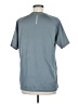 Unbranded Gray Short Sleeve Top Size M - photo 2