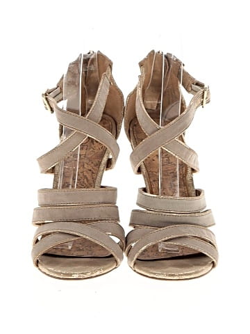 Ann Taylor LOFT Sandals (view 2)