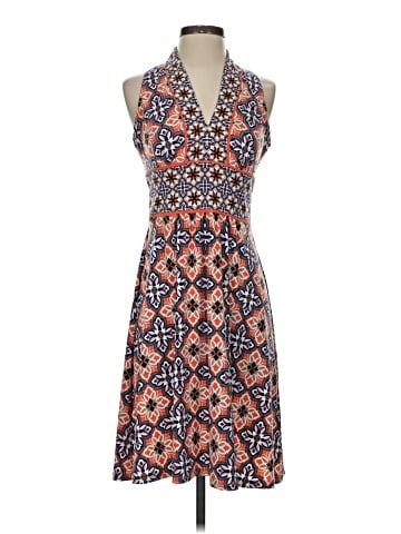 Wisp Casual Dress (view 1)