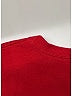 Céline Red Sweatshirt Size L (estimated) - photo 11