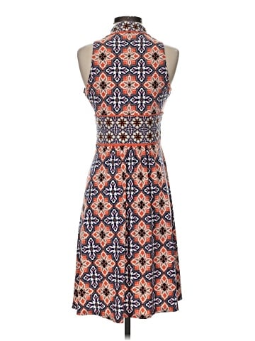 Wisp Casual Dress (view 2)