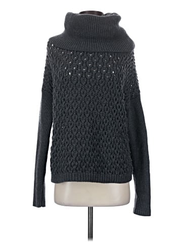 Alice + Olivia Wool Pullover Sweater (view 1)