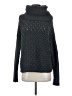 Alice + Olivia 100% Wool Black Wool Pullover Sweater Size S - photo 1