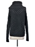 Alice + Olivia 100% Wool Black Wool Pullover Sweater Size S - photo 2