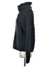 Alice + Olivia 100% Wool Black Wool Pullover Sweater Size S - photo 5