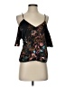 Wilfred Black Sleeveless Blouse Size S - photo 1