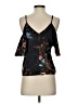 Wilfred Black Sleeveless Blouse Size S - photo 2
