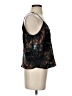 Wilfred Black Sleeveless Blouse Size S - photo 4