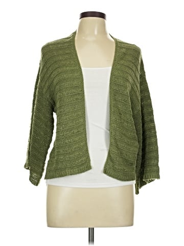 Do Everything in Love Cardigan (view 1)