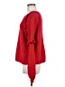 Express Red Pullover Sweater Size L - photo 5