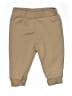 T.J. Maxx Solid Tan Casual Pants Size 3-6 mo - photo 1