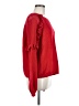 Express Red Pullover Sweater Size L - photo 4