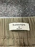 Babaton Green Casual Pants Size XS - photo 7
