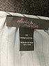 Willi Smith 100% Polyester Gray 3/4 Sleeve Blouse Size 1X - photo 7