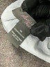 Willi Smith 100% Polyester Gray 3/4 Sleeve Blouse Size 1X - photo 8