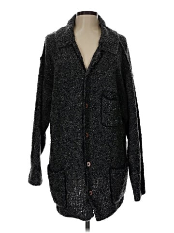 Joseph Abboud Wool Cardigan (view 1)