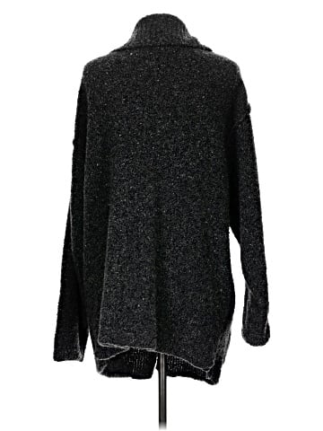 Joseph Abboud Wool Cardigan (view 2)