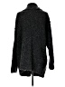 Joseph Abboud Black Wool Cardigan Size L - photo 2