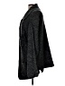 Joseph Abboud Black Wool Cardigan Size L - photo 5