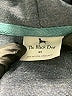 The Black Dog Gray Sweatshirt Size XS - photo 7