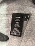 Theory Gray Coat Size S - photo 7