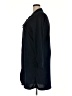 Unbranded Solid Blue Black Casual Dress Size XXL - photo 5