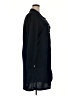 Unbranded Solid Blue Black Casual Dress Size XXL - photo 4