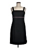 Unbranded Black Cocktail Dress Size 6 - photo 1