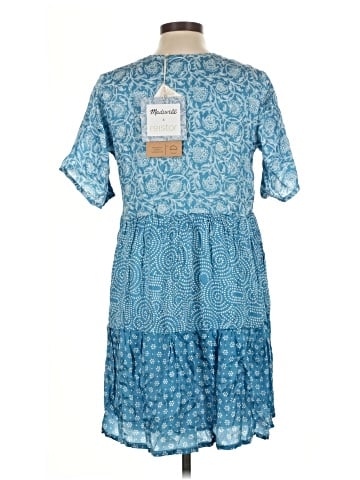 Reistor Casual Dress (view 2)