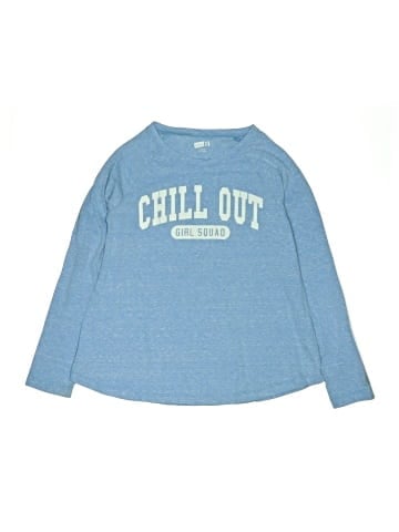 Crazy 8 Long Sleeve T-Shirt (view 1)