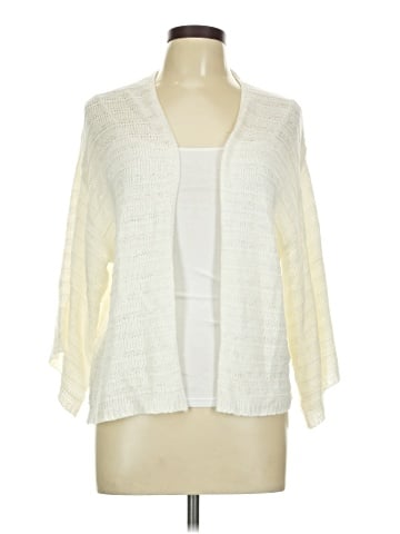 Do Everything in Love Cardigan (view 1)