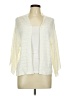 Do Everything in Love Ivory Cardigan One size - photo 1