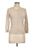 Premise Studio Tan Cardigan Size L - photo 1