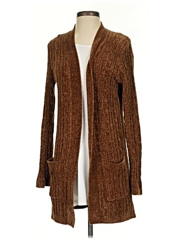 Matty M Cardigan (view 1)