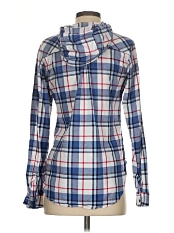 Columbia Long Sleeve Button-Down Shirt (view 2)